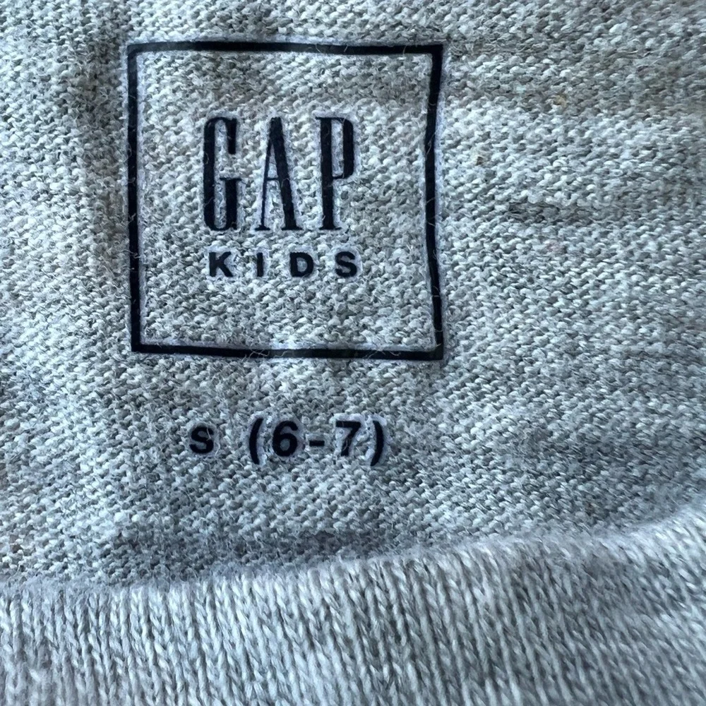 Gap and Gymboree tank tops and short sleeve tee’s